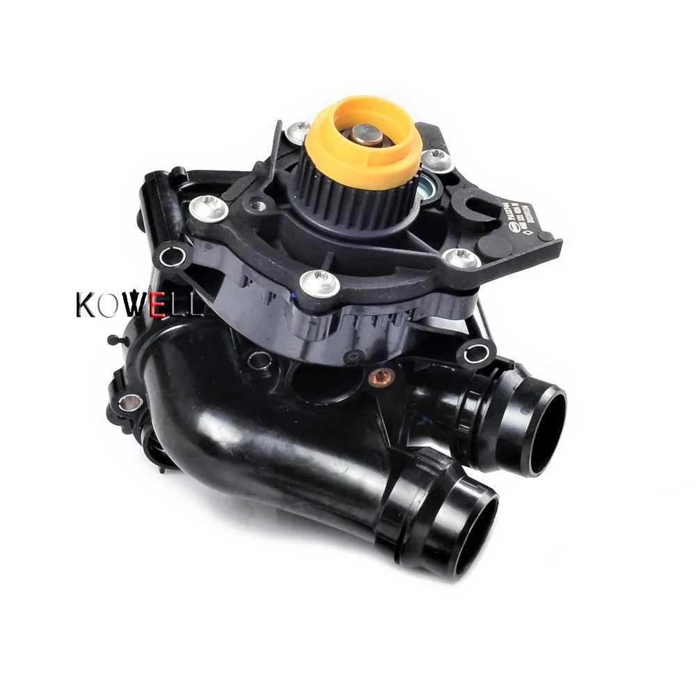 Водяной насос для VW Tiguan Jetta GTI CC AUDI A3 A4 A5 2 0 TFSI 06H 121 026 CQ|Водяные насосы| |