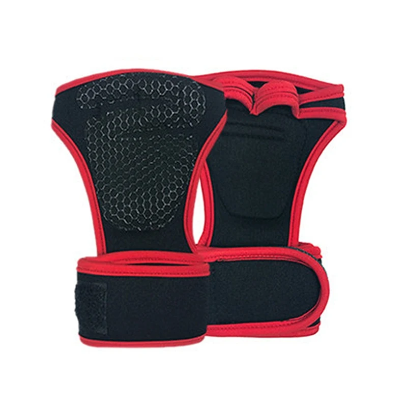 

Wonderful! Outdoor sports cycling gloves half finger fitness gloves bicycle mountain bike riding equipment accessories