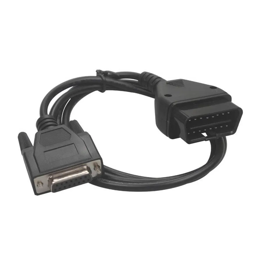 

15PCS Pack Carsoft 6.5 For BMW ECU Programmer Carsoft V6.5 Interface by RS232 for MCU--E30/ E31/E32/E34/E36/E38/E39/E60/E65