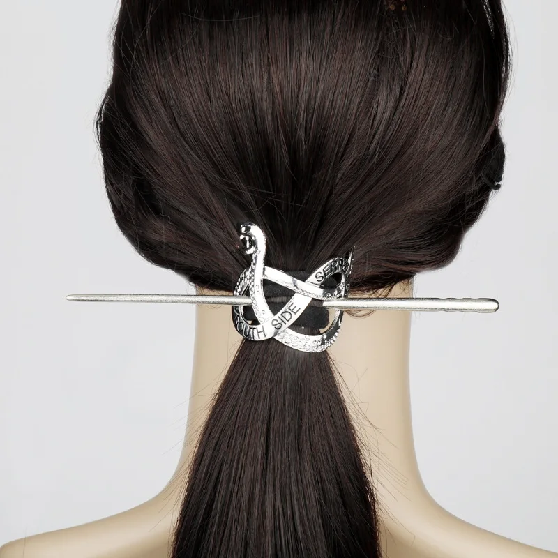 Ривердейл заколка Косплей друг подарок Поклонники коллекции Хэллоуин Прямая