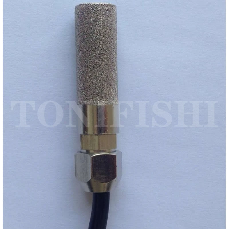 Датчик температуры и влажности бетона датчик технического обслуживания дороги |