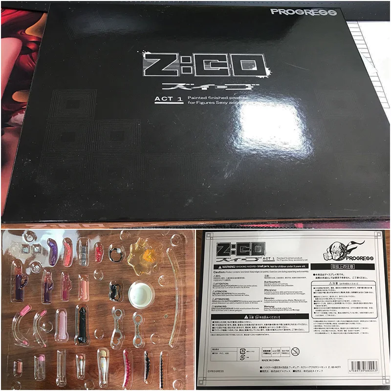 

Аксессуары для фигурок аниме для взрослых