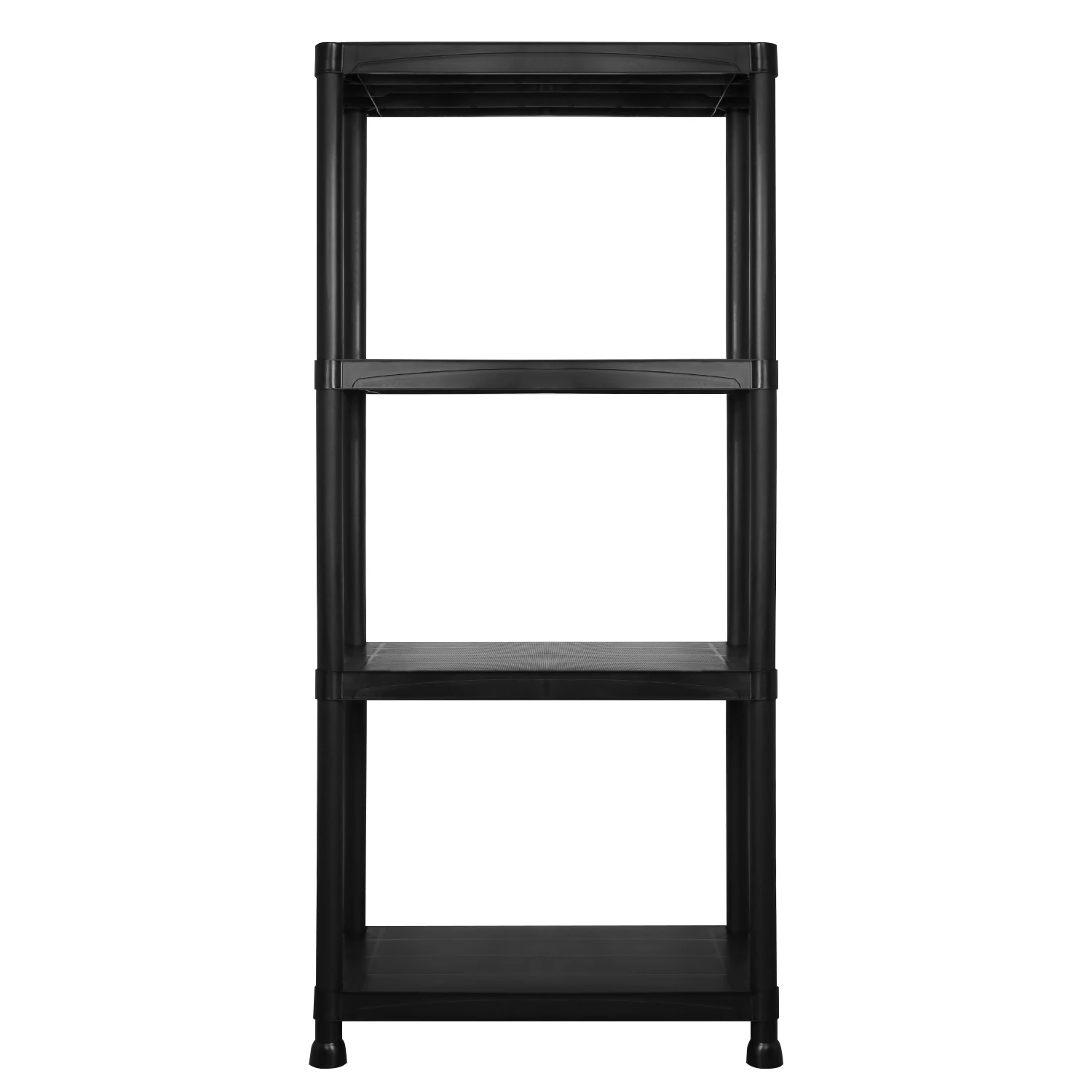 Cтеллаж - этажерка DEKO DKTB17 065-0822 4 полки 60х30х130 см |