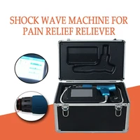 2020 new design shockwave therapy shock wave machine shock wave for joints pain relief ed erectile dysfunction treatment ce