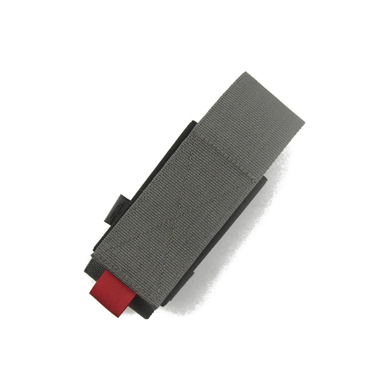 

TW-P100 twinfalcon Multi Mount Сумка-жгут MMTP Delustering Cordura 500D