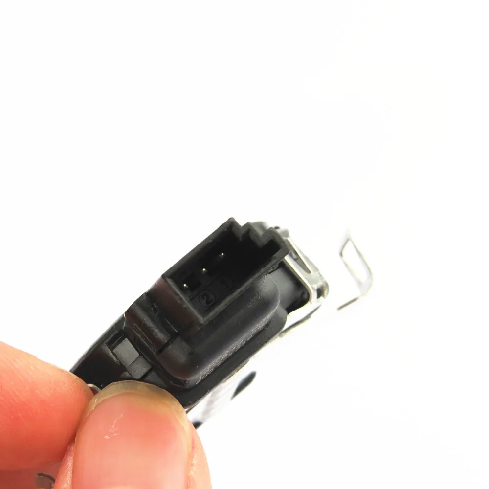 Автомобильный светильник RWSYPL с датчиком дождя сменными частями и влажности для