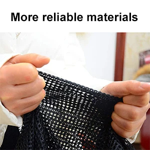 Волшебные ворота для собак оригинальная сетка забор внутренних и наружных