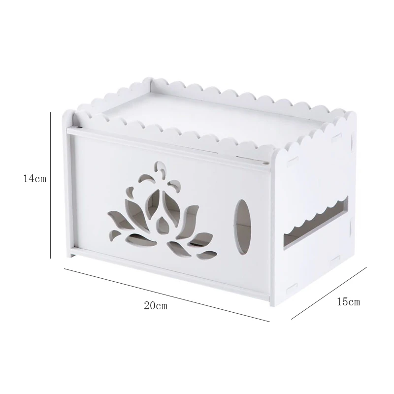 Wall Mounted PVC Waterproof Toilet Cabinet Bathroom Storage Rack Tissue Box Kitchen Organizer Makeup | Дом и сад