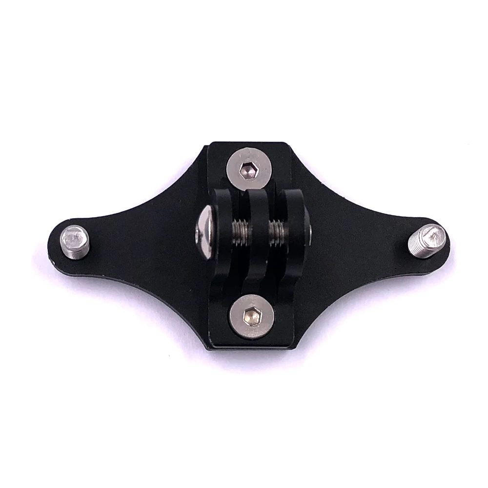 Фиксированный кронштейн из алюминиевого сплава для горного велосипеда | Спорт и