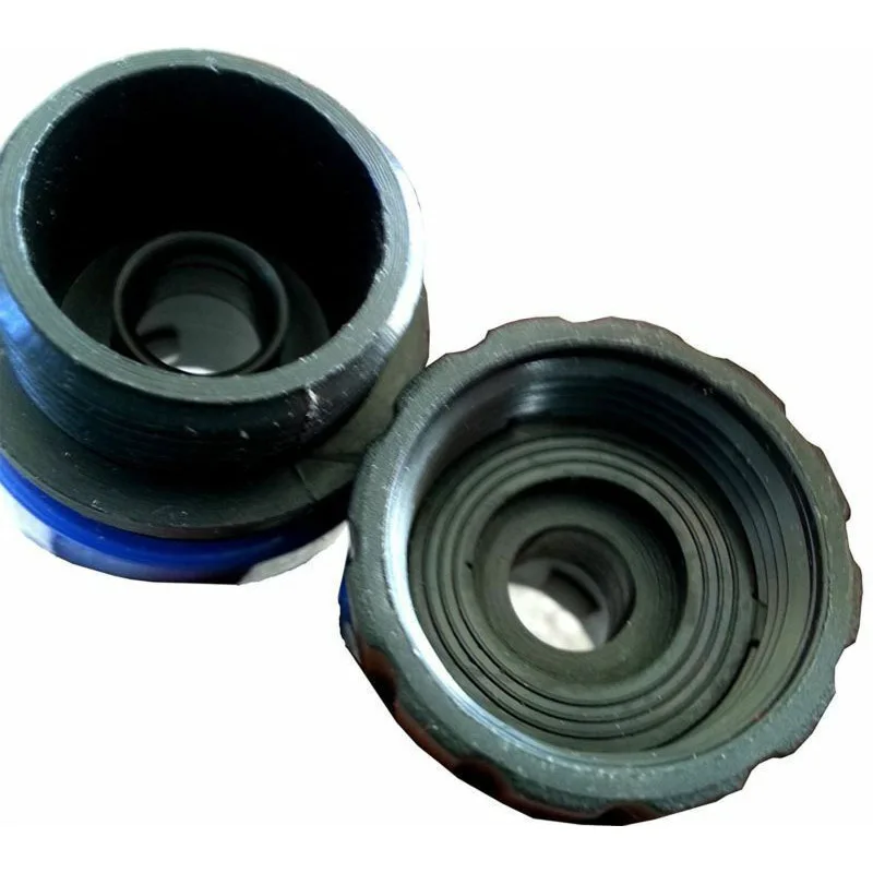 Поливочная Труба Женский Мужской шланг адаптер Коннектор спрей садовые