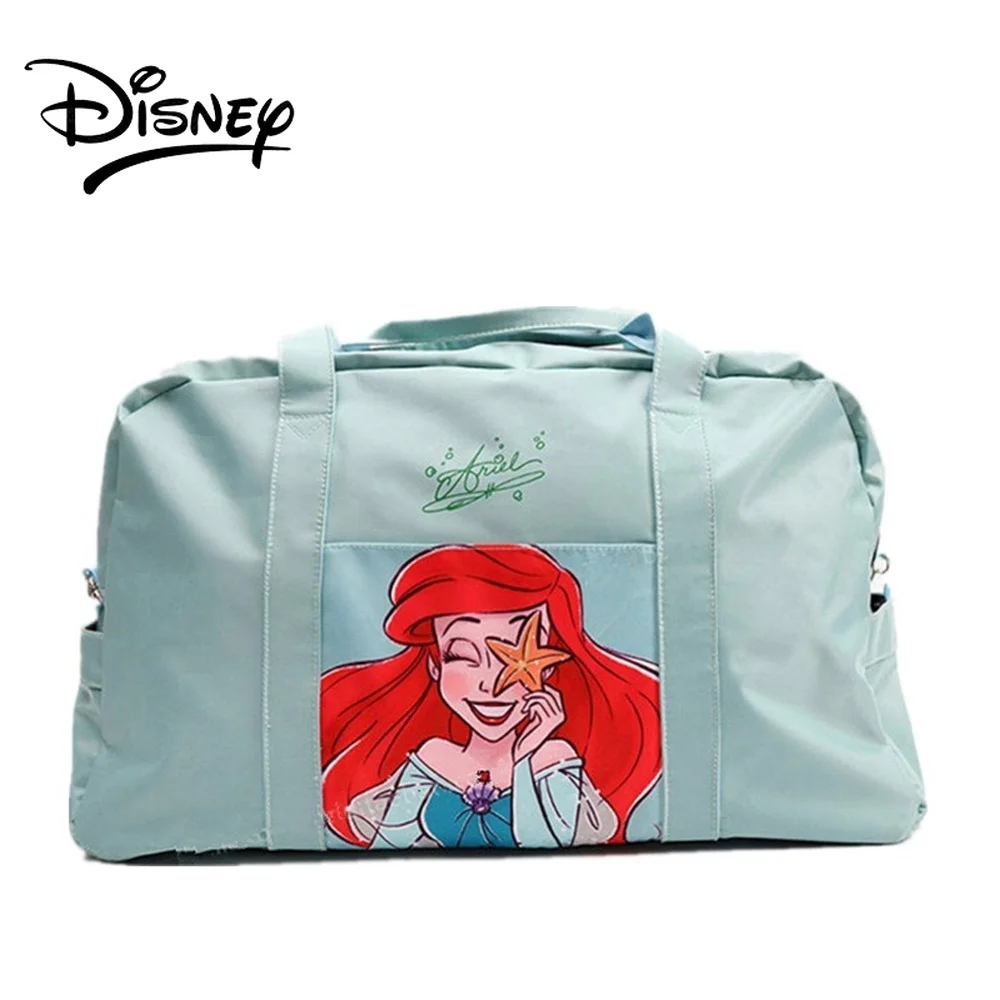 

Сумка нейлоновая для подгузников и подгузников, в стиле Disney