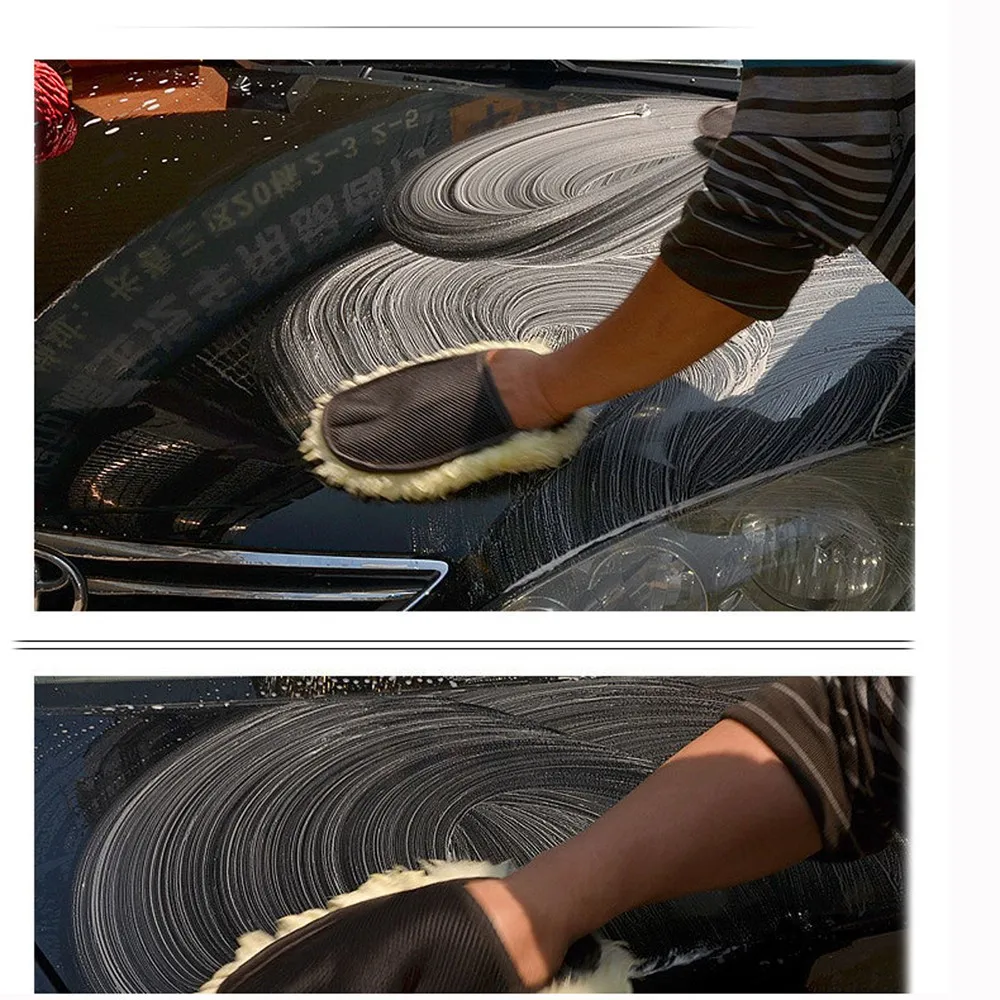 

Фотоаксессуары для замены Мягкой Имитации Шерсти, 1 шт., 25 х17 см