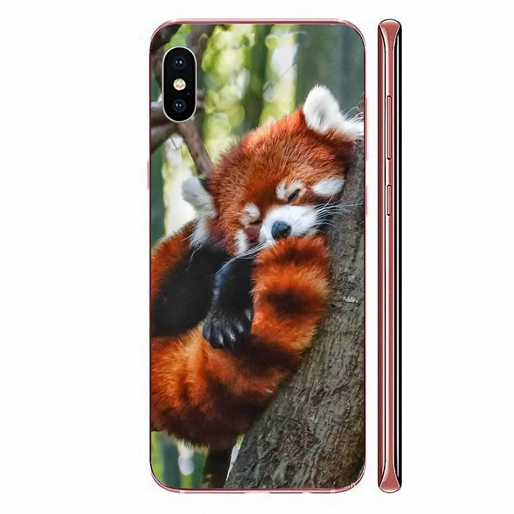 Дизайнерские новые чехлы для Xiaomi Mi A1 A2 A3 CC9 CC9E 9T mi10 mi9 mi8 pro lite SE Cute Fox Koala Animal |