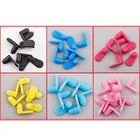 Картридж для принтера, Высокоэластичный аксессуары для чернильных картриджей силиконовый штекер с резиновым уплотнением для непрерывной подачи чернил