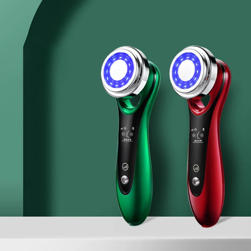 

Photorejuvenation instrument face lift beauty inductor nourishment inductor eye beauty instrument beauty instrument appliance