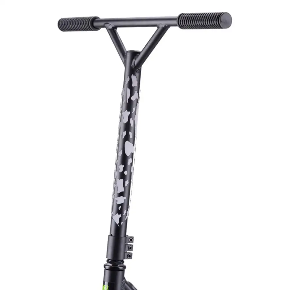 3D MTB горный велосипед рамка защитные наклейки износостойкие противоскользящие