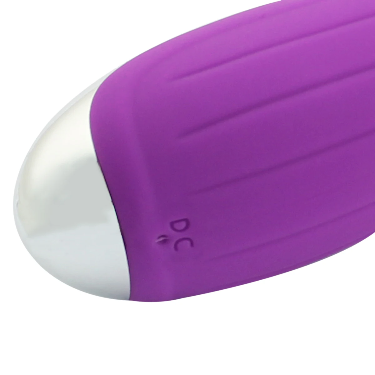 Двойной фаллоимитатор для женщин 30 частот точки G двойная вибрация вагины