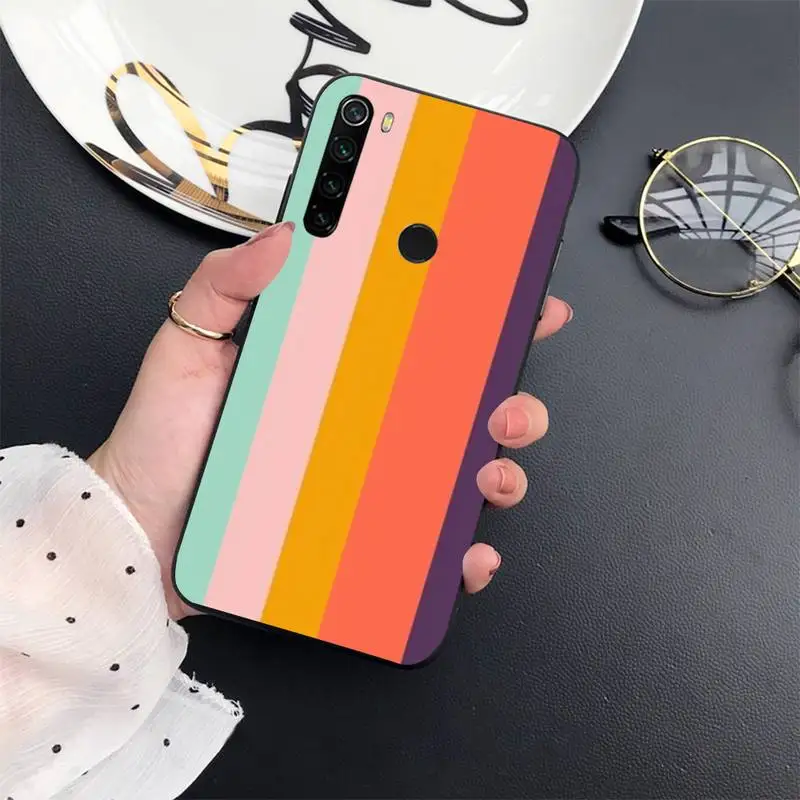 

paul fashion brand smith phone case for Xiaomi Redmi 7 8 9t a3Pro 9se k20 mi8 max3 lite 9 note 9s 10 pro