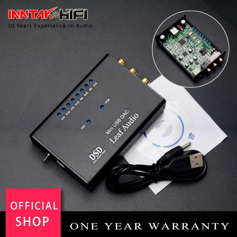 TOP HIFI AK4490 XMOS XU208 USB DAC звуковая карта/поддержка DSD DOP / PCM 384K 32bit выход/серебристый