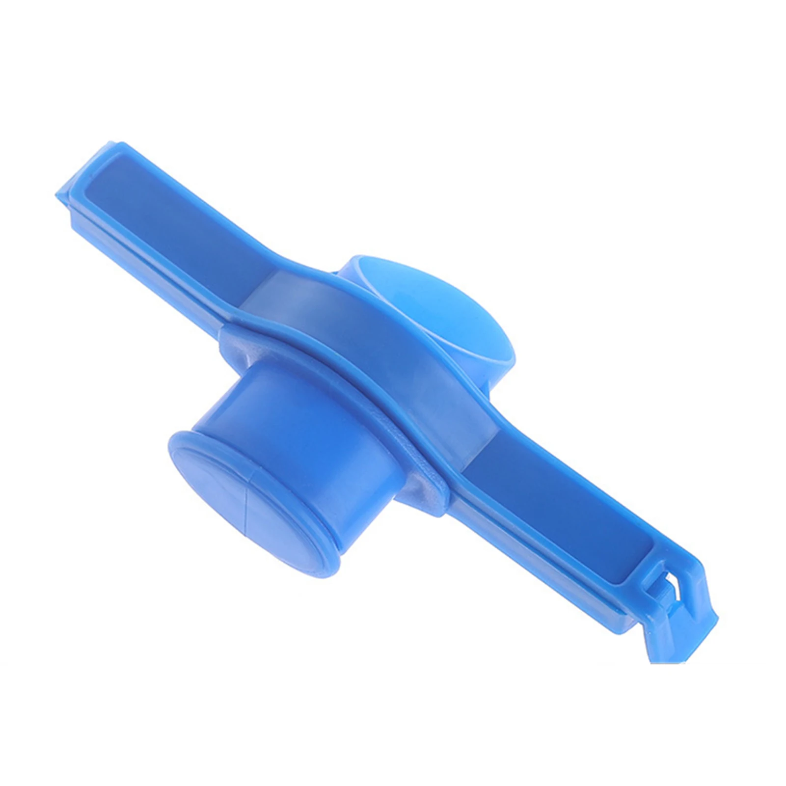 

Food Sealing Clip with Discharge Nozzle Reusable Portable Tool for Home Kitchen L9