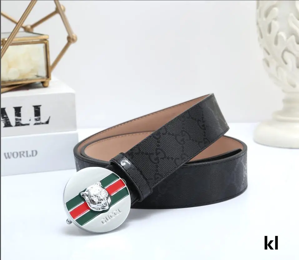 

Hot Sale Famous Luxury Brand belts Casual Women Men Female Belt Size 105cm125cm G17