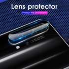 Закаленное стекло для Huawei Honor 20, Защитное стекло для объектива камеры Honor 20 Pro, 20pro