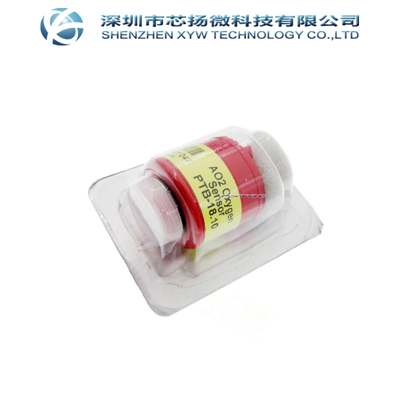 1 шт.-5 шт. новый оригинальный неподдельный городской датчик кислорода AO2 PTB-18.10 -