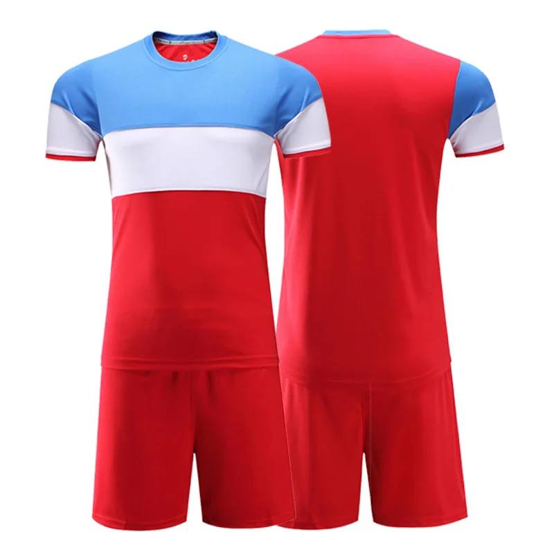 Новинка 2020 Индивидуальная профессиональная униформа для взрослых и детей