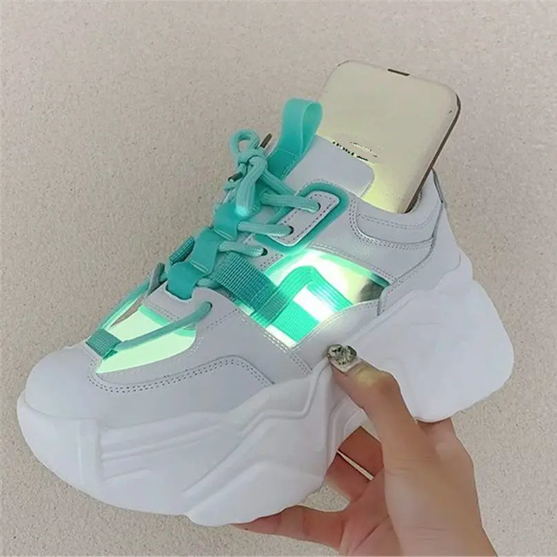 

Fashion Sneakers Women Summer Ankle Boots Platform Sandals Closed Toe Summer Creepers Girls Boots 34 35 36 37 38 39