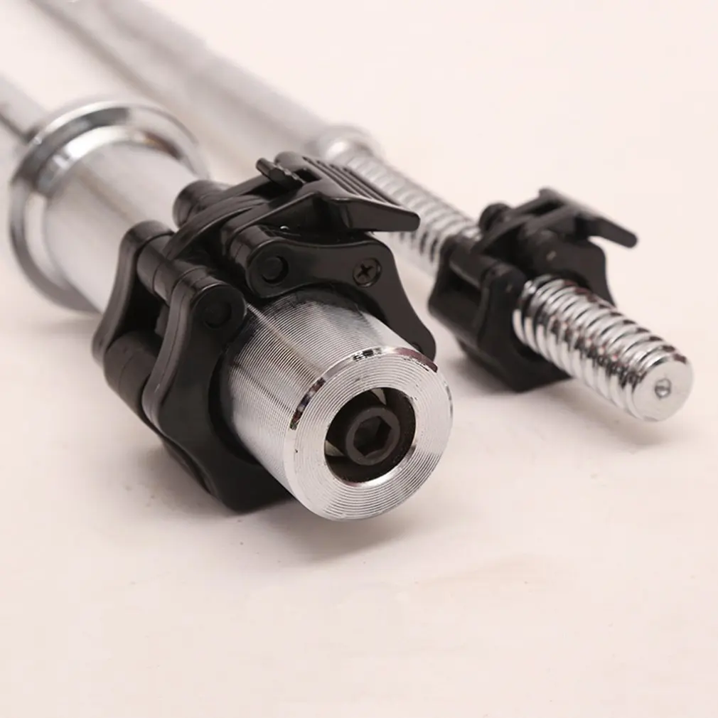 1 пара клипсы для гантелей 50 мм|Штанги| |