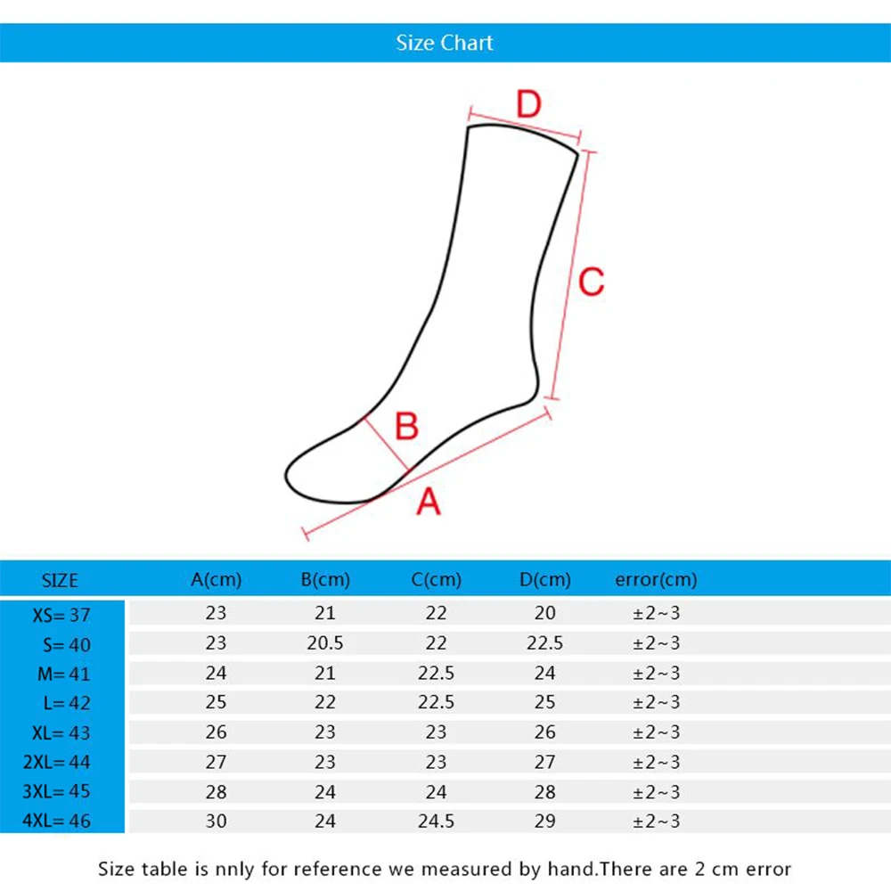 

LAYATONE diving socks camouflage 5MM neoprene socks diving socks snorkeling surfing beach swimming warm diving socks