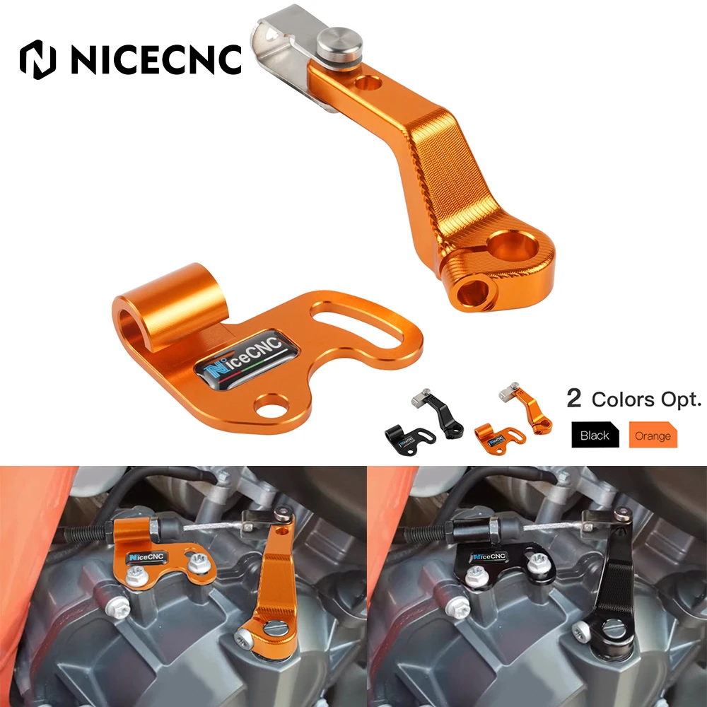 Алюминиевый Рычаг сцепления для мотоцикла KTM 790 Duke Adventure R 2018-2023 890 Adventure/R 2020-2023 |