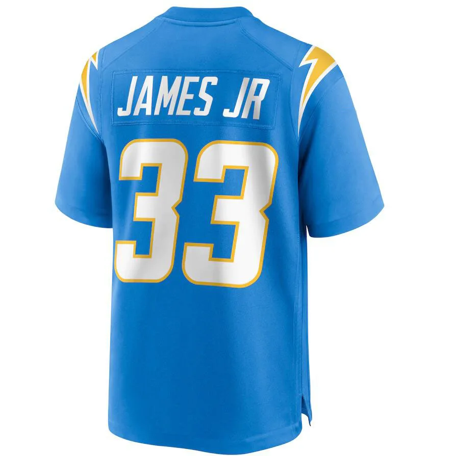 

Трикотажная футболка Stitch Los Angeles Derwin James Jr.