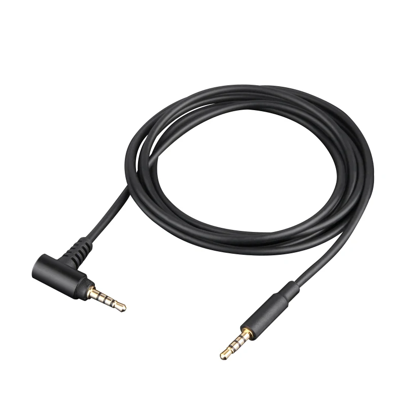 Earmax 4 мм/2 5 мм балансировочный провод Sennheiser pxc480 pxc550 E30 E50 однокристальный медный