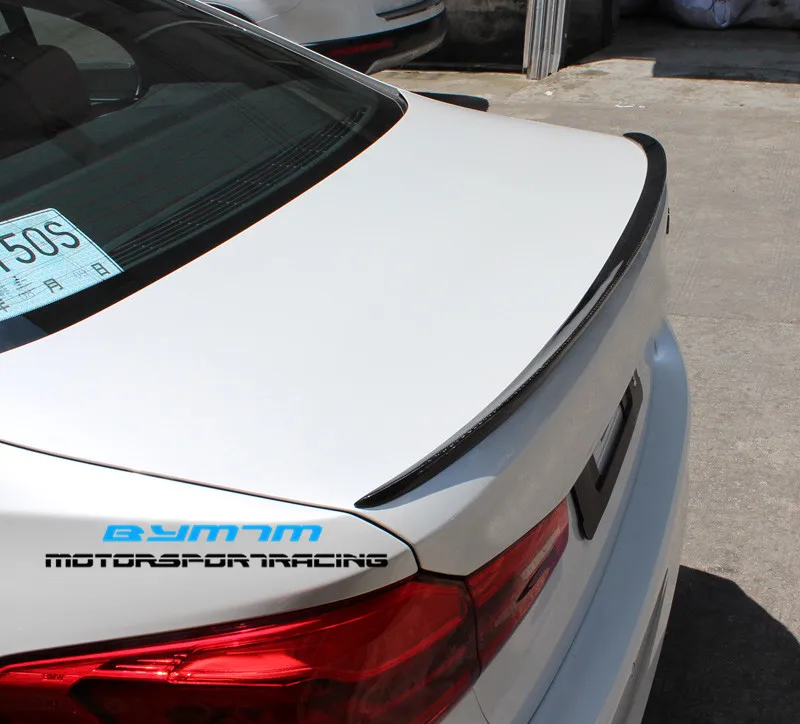 M5 стильные трусы из углеродного волокна подходят для BMW 5 Series G30 G38 520d 530d
