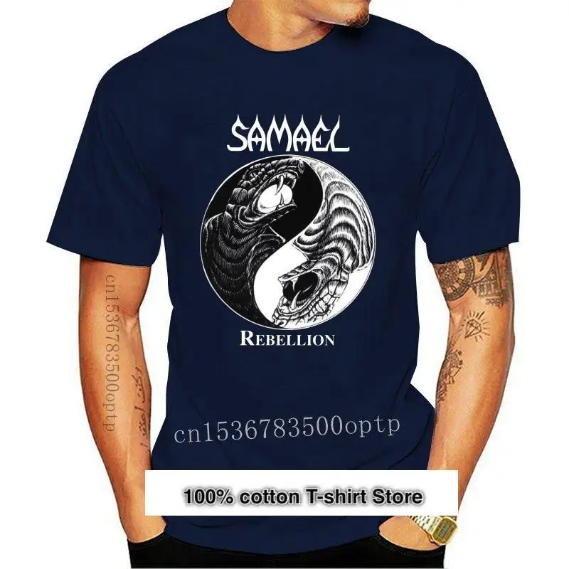 

Металлическая кофта для мужчин и женщин, цифровая кофта с принтом песни Samael на земле, веселая, новая