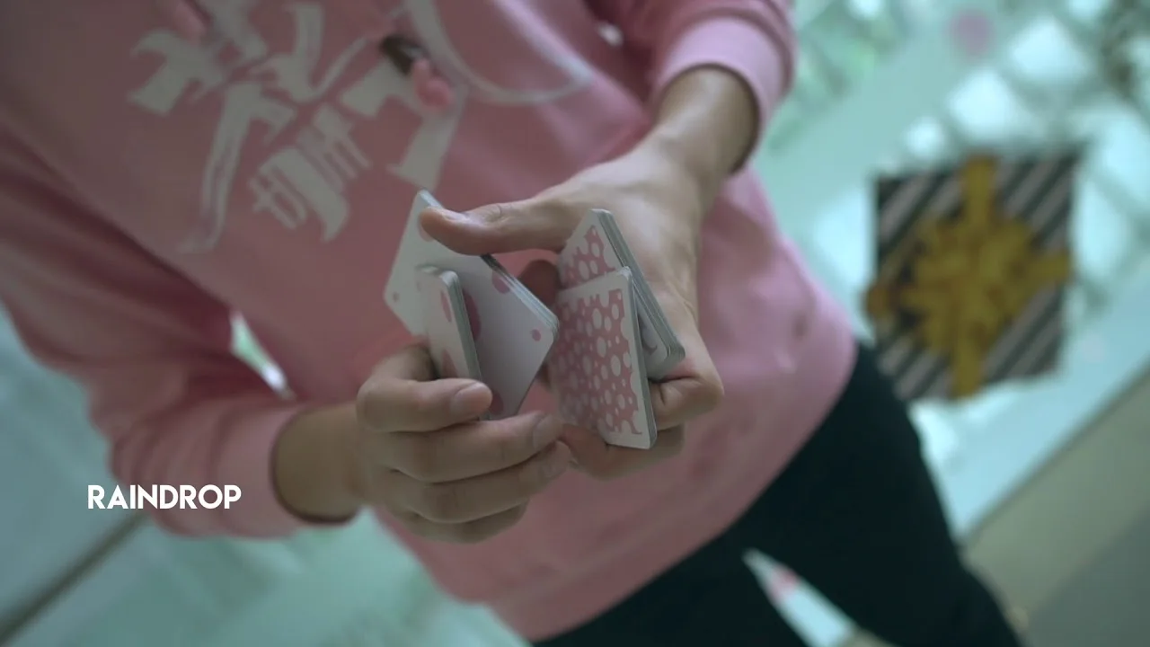 

Chinese New Year Tutorial Bundle by Epoch Cardists,Magic Tricks
