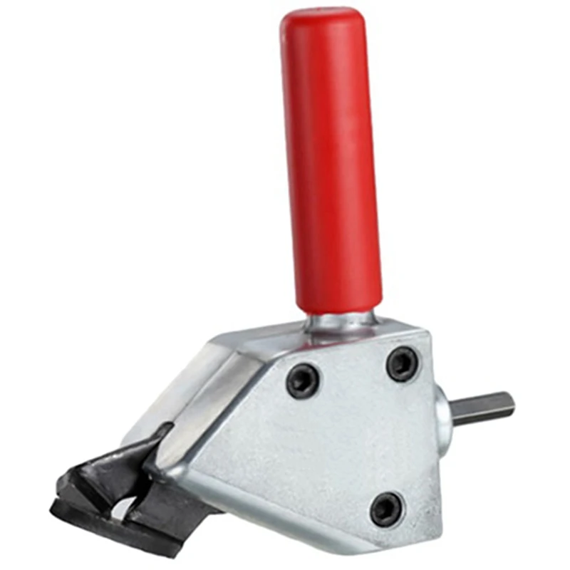 

Sheet Metal Cutters, Electric Drills, Iron Sheet Scissors, Stainless Steel Wire Mesh Scissors