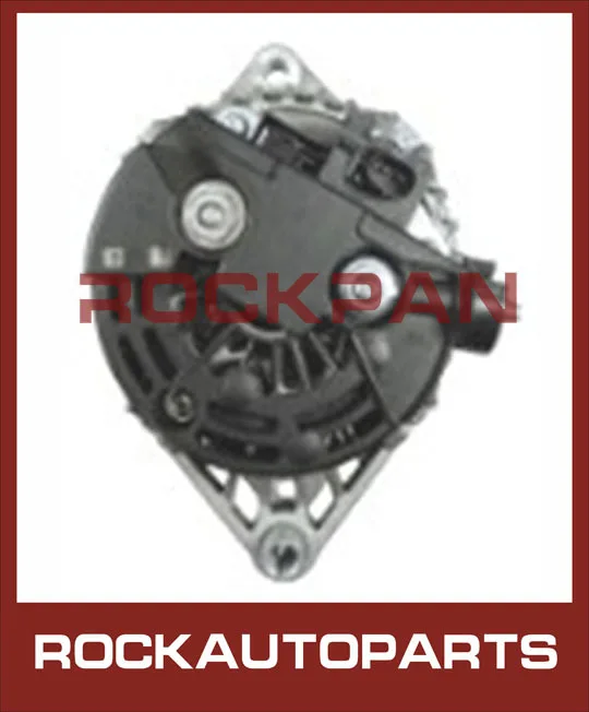 

NEW 12V 132A AUTO ALTERNATOR 0124525007 13917N 160-55103 89214008 90-15-6448 A-6421 ALB3808 UD10069A FOR DODGE Ram Pickup 8.0L