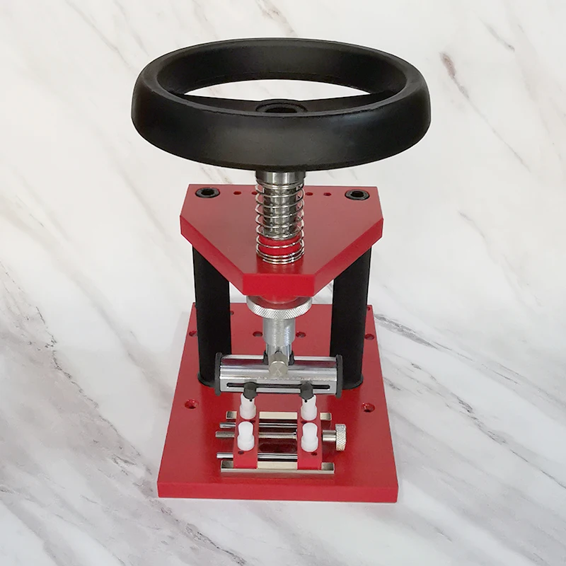 

Watch Repair Tool Case Back Opener and Closer For Watchmakers, Can Be Used with RLX 5538 Opener