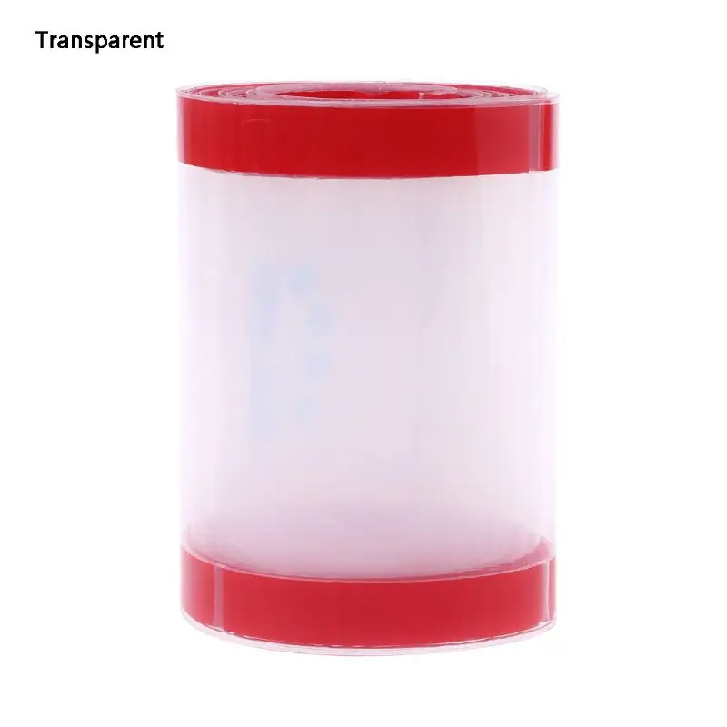 Прозрачная детская Защитная дверная петля защитная крышка для пальцев защита