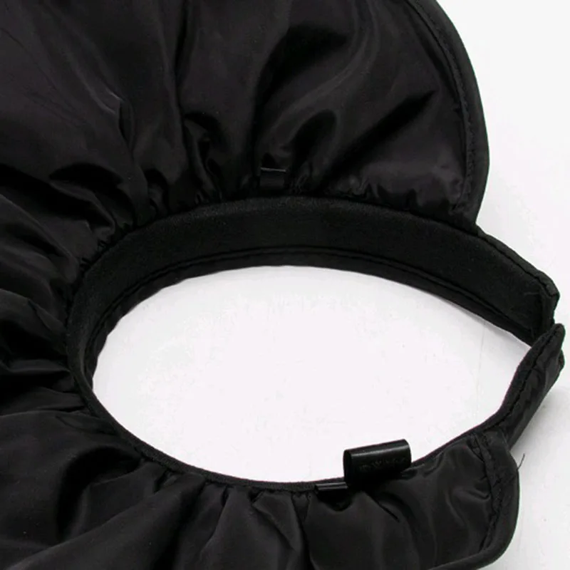 

New Style Korean Shell Hat Summer Hats For Women Sun Protection Casual Sun Hat Female Wide Brim Outdoor Travel Fashion Foldable