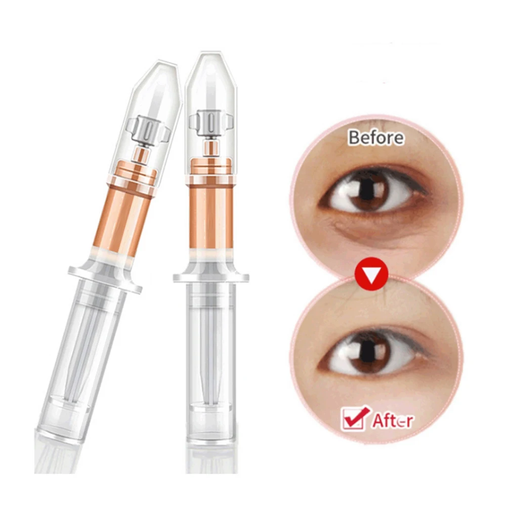 1 шт. увлажняющий крем для век против старения морщин удаления темных кругов Уход