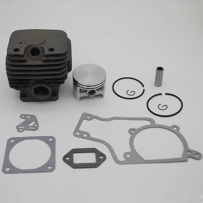 

Big Bore 52mm Cylinder Piston Gasket Kit Fit For Stihl MS 038 380 MS380 Garden Tools Accessories Gasoline Chainsaw Spare Parts