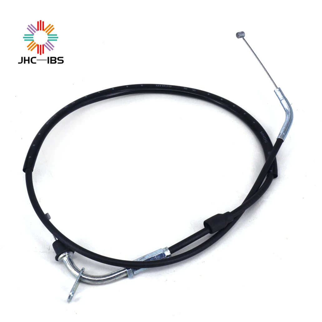 Трос дроссельной заслонки для мотоцикла трос Suzuki GSF250 400 Bandit 72A 73A 74A 75A 77A