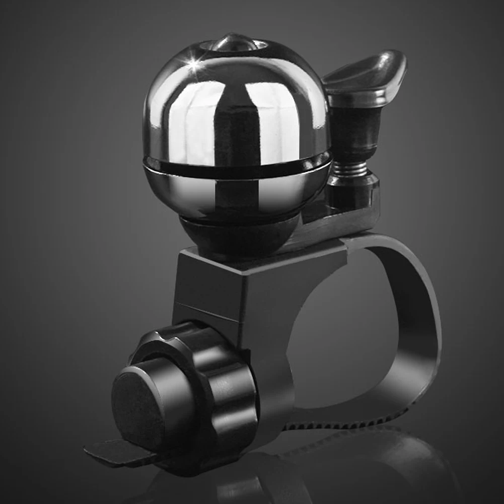 

Bicycle Bell Applicable Maximum Handlebar Diameter Retro Copper Bell Sound Quality Crisp Road Bike Accessories Dropship