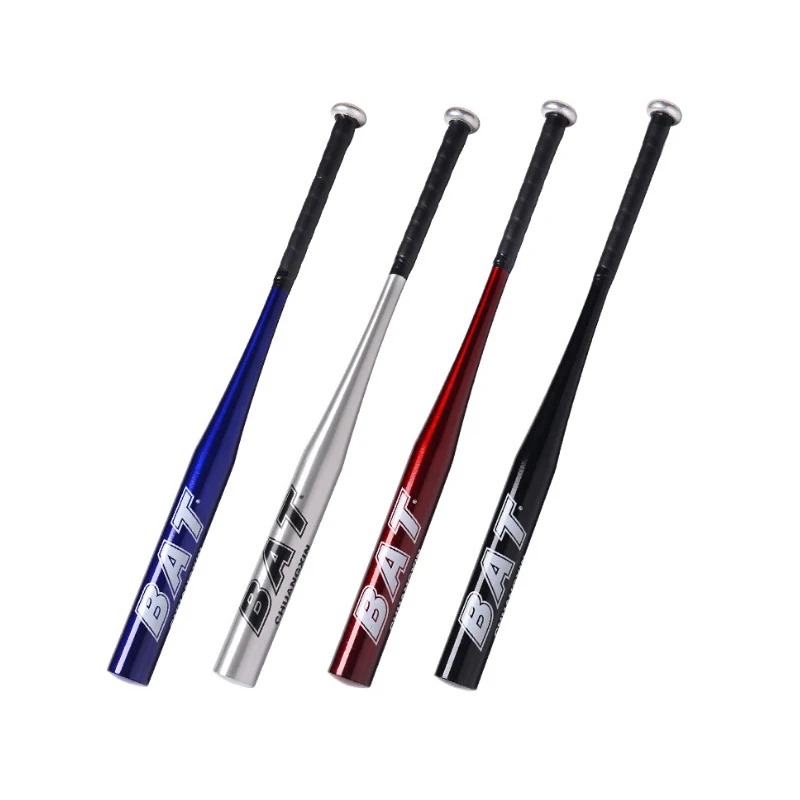 

Алюминиевая модель, стальная бейсбольная бита, софтбол для самообороны, бита 20 дюймов 25 дюймов 28 дюймов 30 дюймов 32 дюйма 34 дюйма
