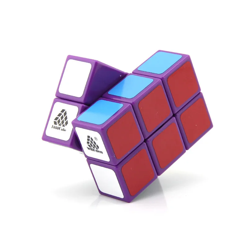 Оригинальный высококачественный Расширенный магический куб 2x2x3 223 головоломка