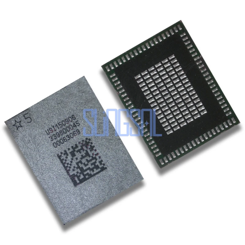 100% оригинальный модуль 339S00045 для iPad Pro 12 9 Wi-Fi IC chip 1 шт./лот | Электронные компоненты