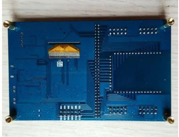Для BLE Multi Board + NRF52832 макетная плата/богатые периферийные устройства/сильная